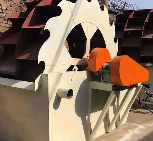 芒市螺旋洗砂機求購品牌企業 昆明科工礦山機械設備