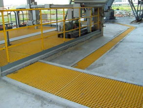 四川污水處理廠玻璃鋼格柵板電廠平臺網(wǎng)格柵板洗車房網(wǎng)格板