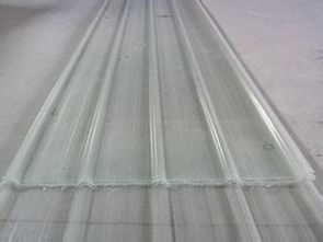 聲譽好的蘭州陽光板供應商當屬蘭州高鋒建材 西北陽光板