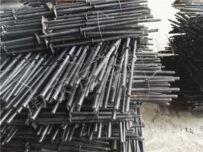 止水螺桿長度如何計算 老式與新式有什么區別