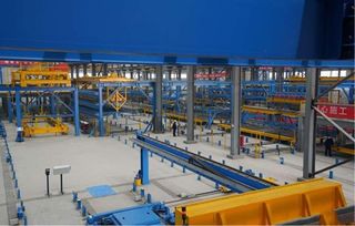 科立方輕鋼別墅引領(lǐng)潮流,成未來建房新趨勢(shì)