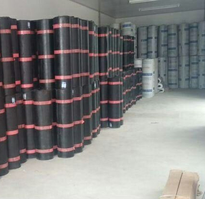 SBS防水卷材 防水建材 防水建材批發(fā) 建筑防水建材 三洋 改性瀝青SBS防水卷材 防水材料 鄆城丙綸廠家 具體價格面議圖片_高清圖_細節(jié)圖-鄆城縣環(huán)科環(huán)衛(wèi)設備制造 -