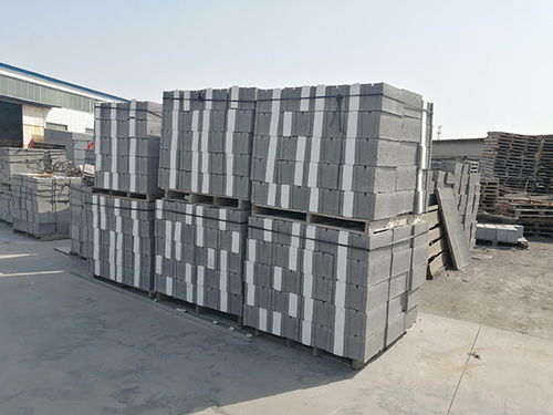 魯恒建材 圖 復合保溫砌塊廠家 復合保溫砌塊